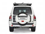 Mitsubishi Pajero SWB Legend 2014 года